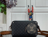 Fashion Luxe Touch bags - 3099