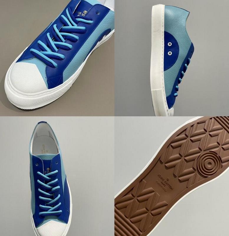 Luxe Touch Bags 

 - LTB Men Shoes - 1381