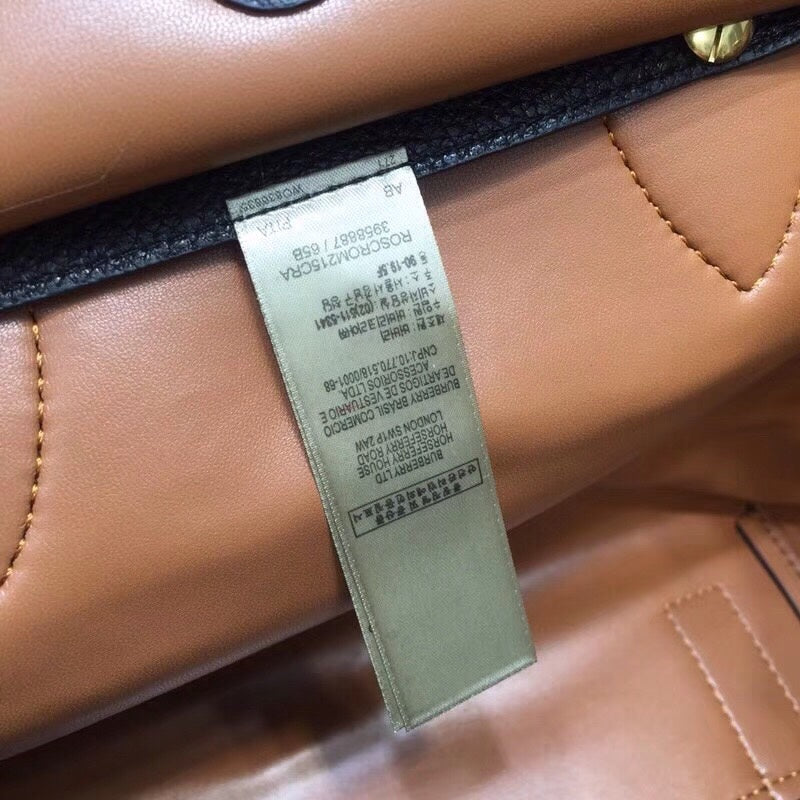 Luxe Touch Bags Fashion -BBR Bags - 1541