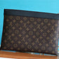 Luxe Touch Fashion LTB-bags - 10911