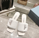 Luxe Touch Bags - PD Women Shoes - 266