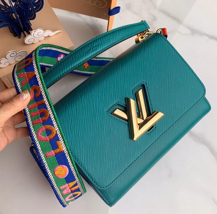 Luxe Touch Bags 

 - LTB Bags - 3076