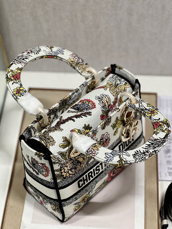 LTB - Luxe Touch Bags - 078