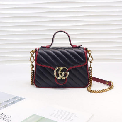 Luxe Touch Bags 

 - LTB Bags - 1044