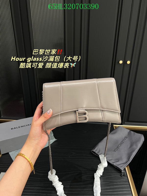 Luxe Touch Fashion - BGA Bags - 1735
