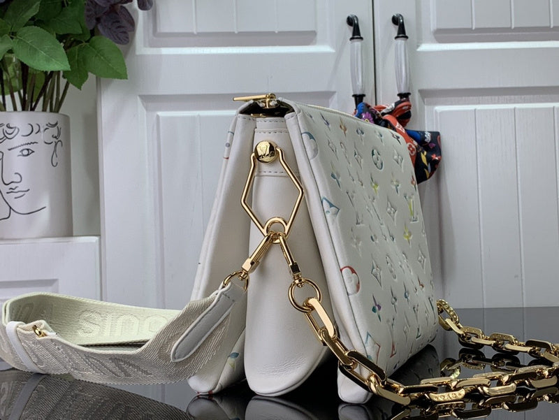 Fashion Luxe Touch bags - 2518