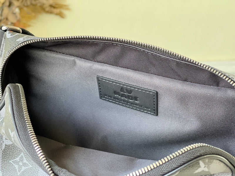 Fashion Luxe Touch bags - 3193
