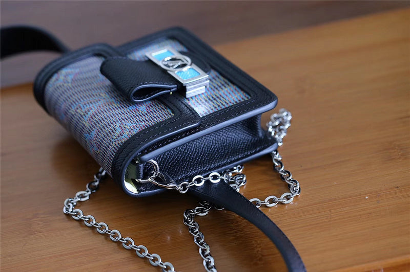 Luxe Touch Fashion LTB-bags - 9341