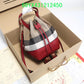 LTB Fashion -BBR Bags - 587