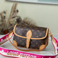 Fashion Luxe Touch bags - 5383