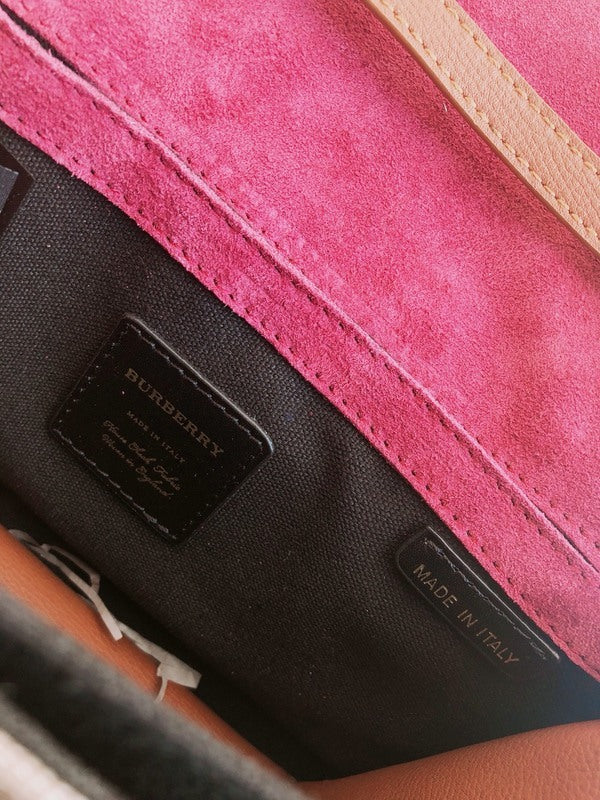 Luxe Touch Bags Fashion -BBR Bags - 1214