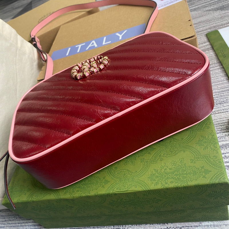 LTB - GG Bags - 1934