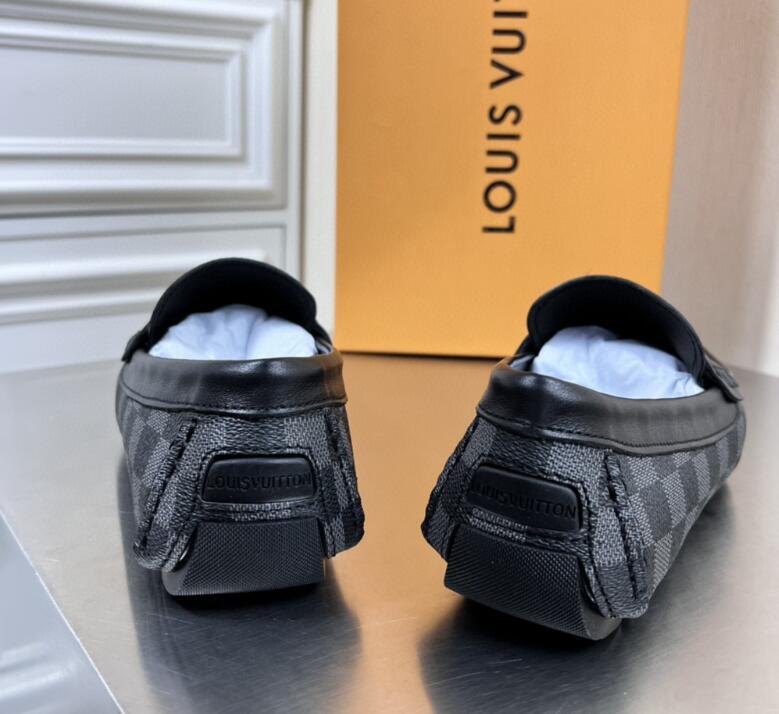 Luxe Touch Bags 

 - LTB Men Shoes - 867