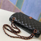 Luxe Touch Bags -  Bags - 244