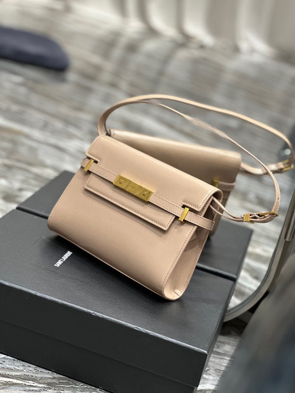 Luxe Touch SLY Bags - 055