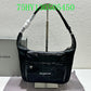 Luxe Touch Fashion - BGA Bags - 1815