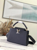 Fashion Luxe Touch bags - 4554