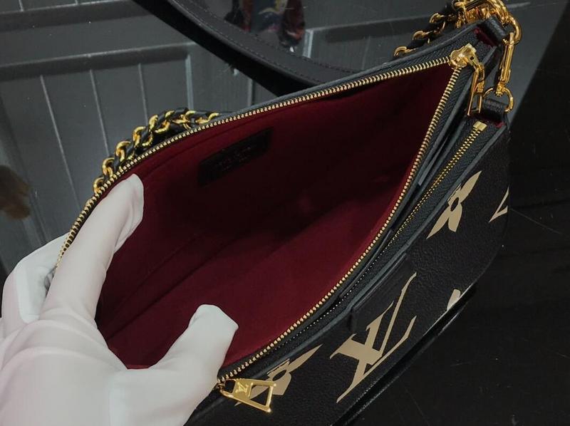 Luxe Touch Bags 

 - LTB Bags - 2452