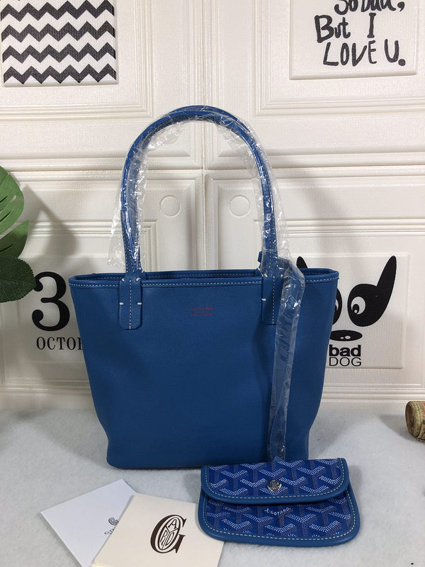 Luxe Touch Bags - GOD Bags - 237