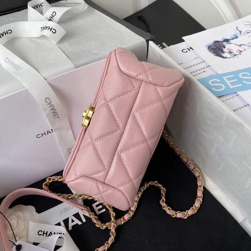 Luxe Touch Bags 

 -  Bags - 2668
