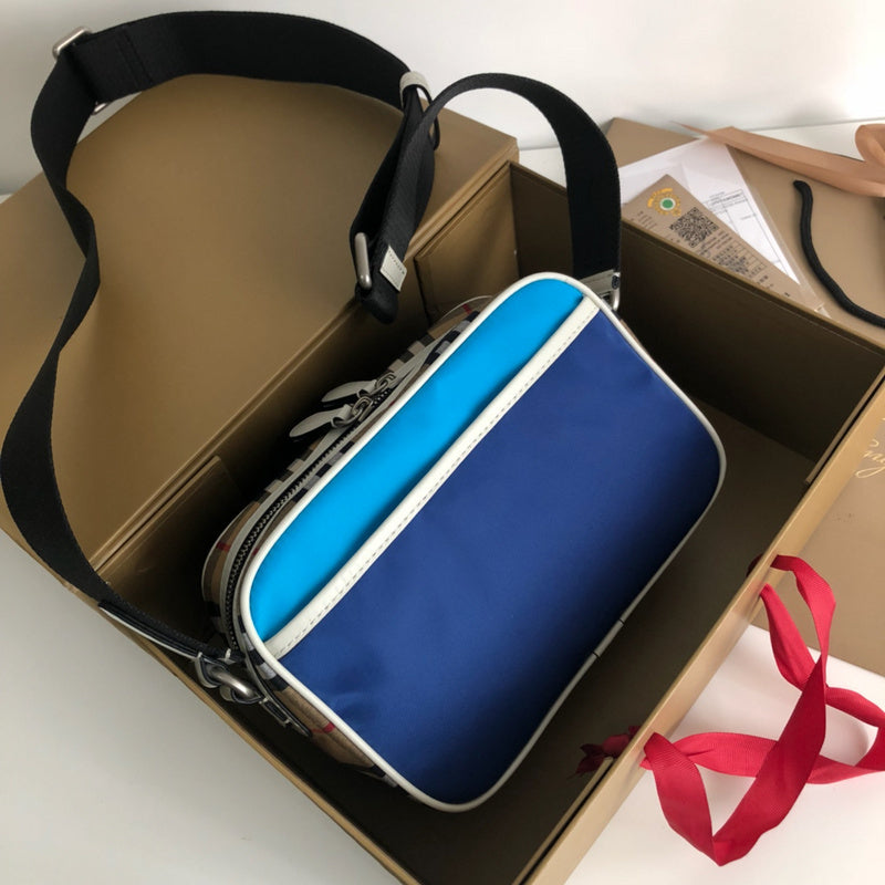 Luxe Touch Bags Fashion -BBR Bags - 1148