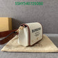 Luxe Touch Fashion -BBR Bags - 695