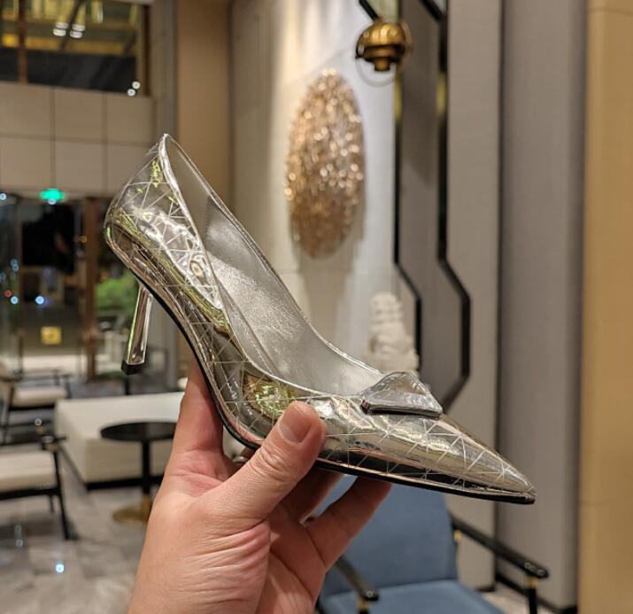 Luxe Touch Bags 

 - PD Women Shoes - 289