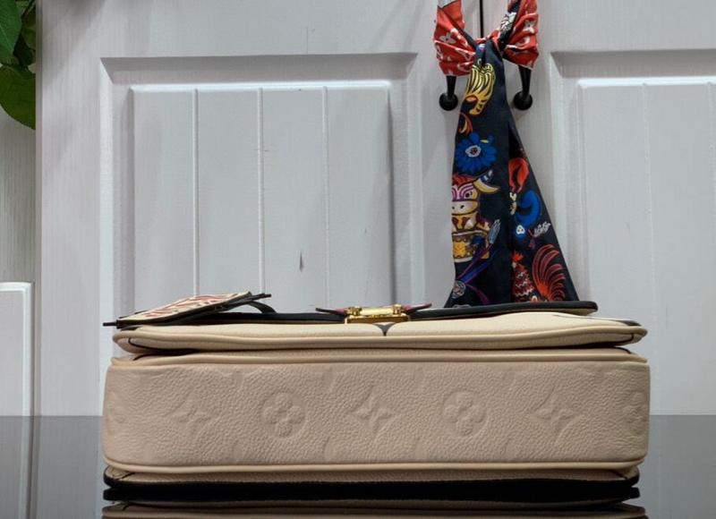 Luxe Touch Bags 

 - LTB Bags - 2750
