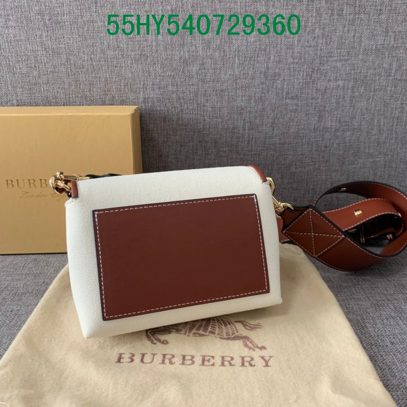 Luxe Touch Fashion -BBR Bags - 695