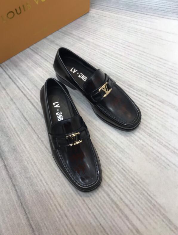 Luxe Touch Bags -  Men Shoes - 1350