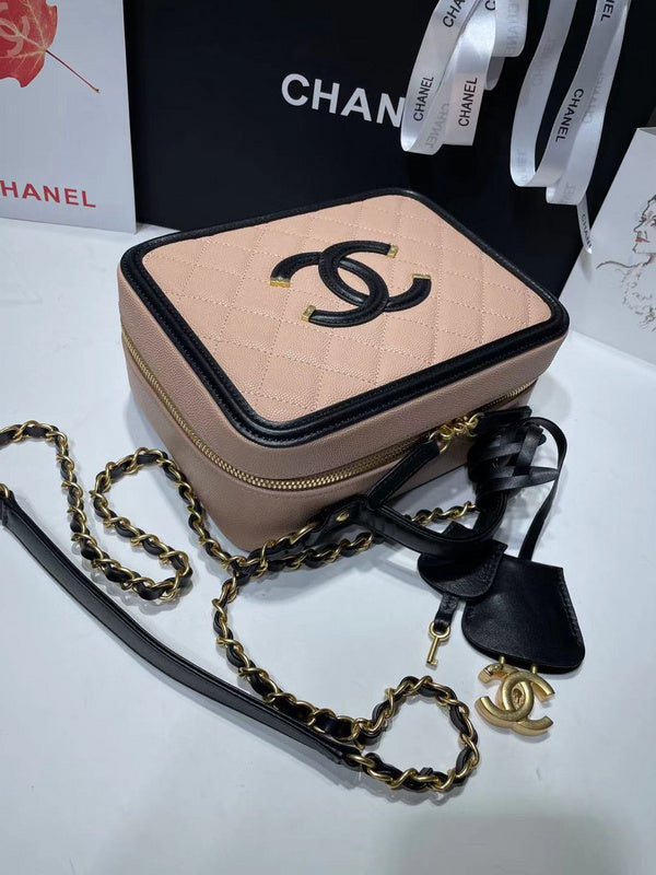 Luxe Touch Bags -  Bags - 710