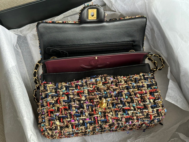 LTB - Luxe Touch Bags - 078