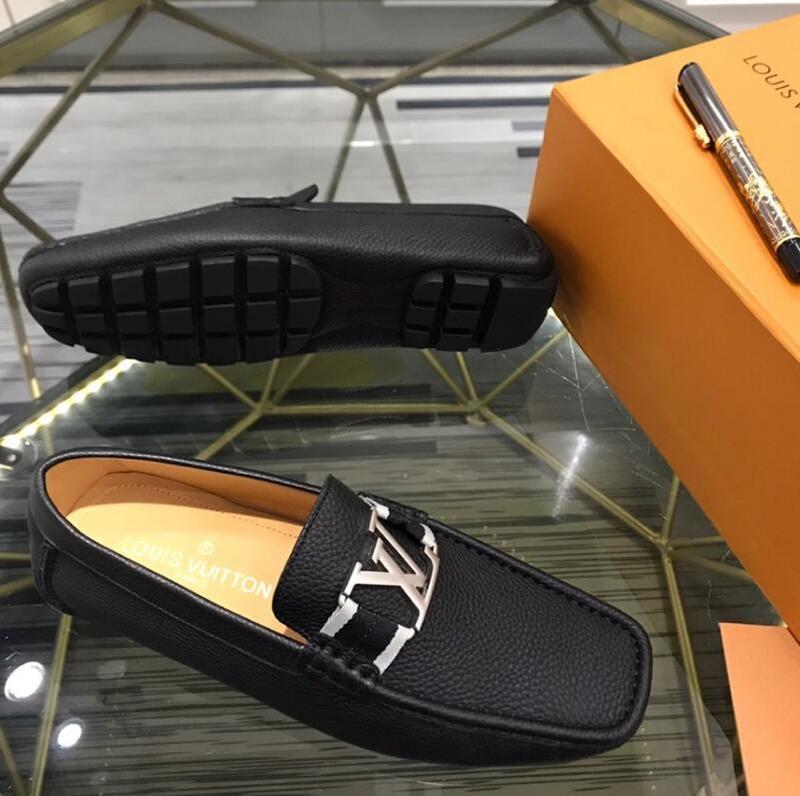 Luxe Touch Bags 

 - LTB Men Shoes - 1901