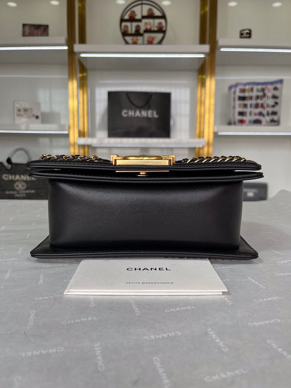 Luxe Touch Bags 

 -  Bags - 3390