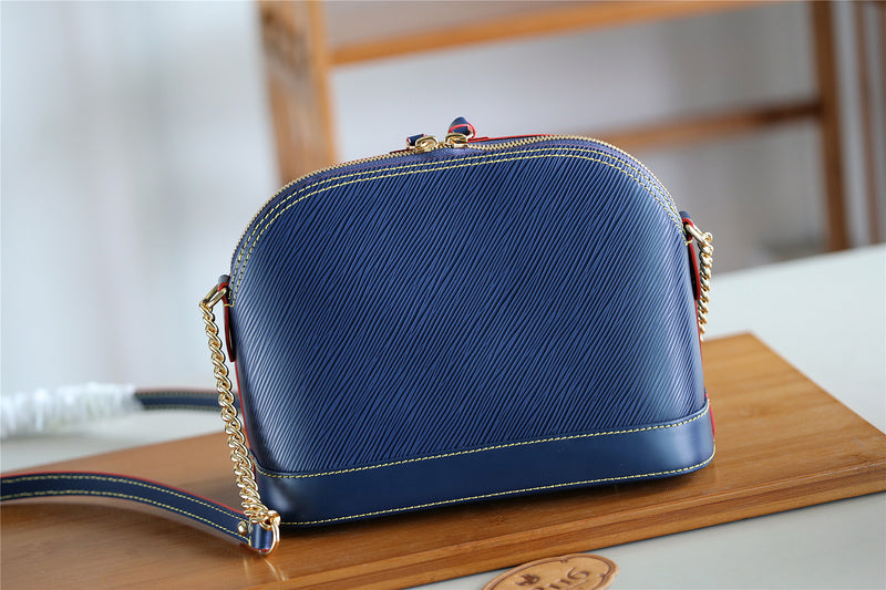 Luxe Touch Fashion LTB-bags - 8294