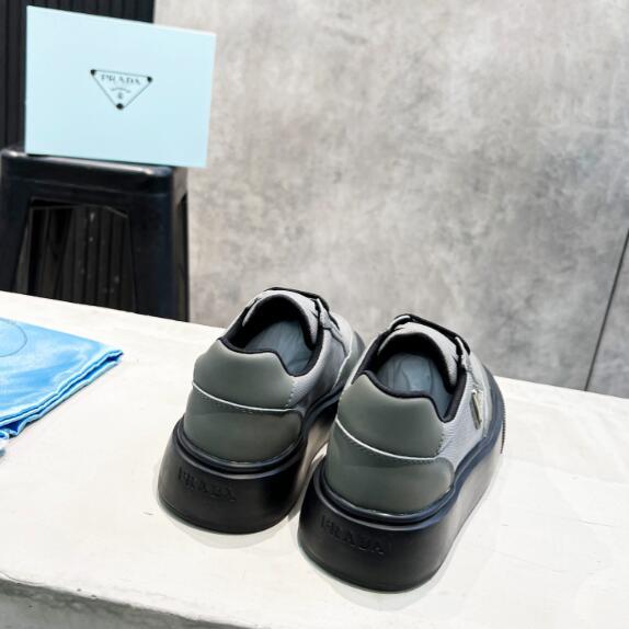 Luxe Touch Bags - PD Men Shoes - 207