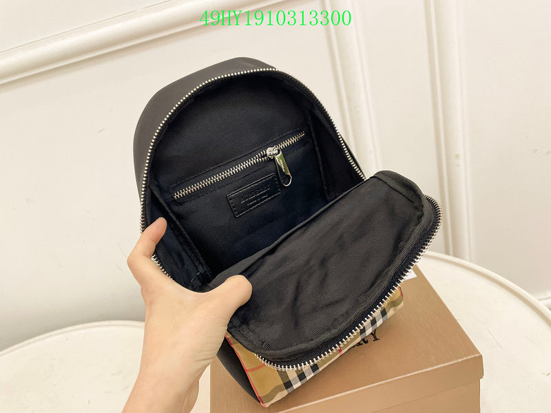 Luxe Touch Bags Fashion -BBR Bags - 159