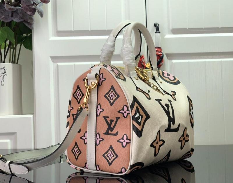 Luxe Touch Bags -   2209