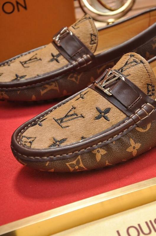 Luxe Touch Bags 

 - LTB Men Shoes - 1744