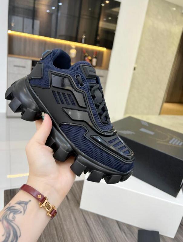 Luxe Touch Bags 

 - PD Men Shoes - 263