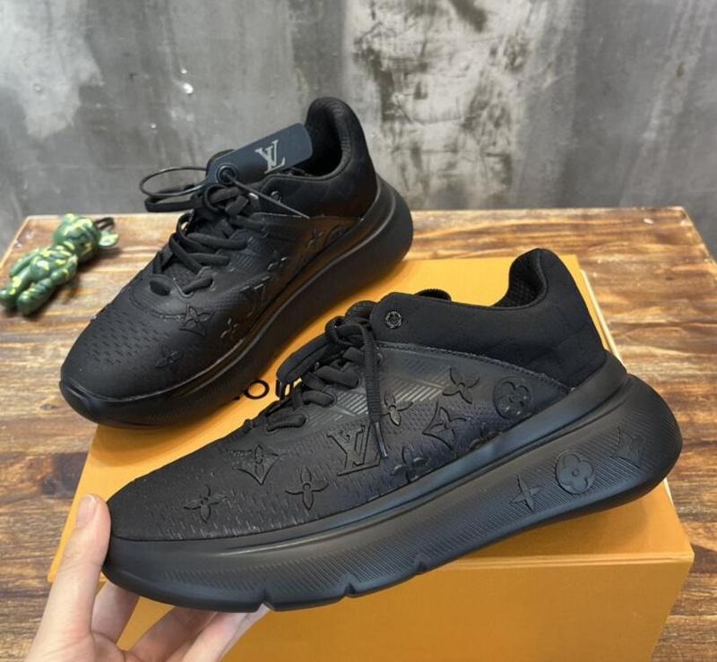 Luxe Touch Bags -  Men Shoes - 909