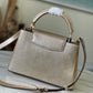 Fashion Luxe Touch bags - 4437