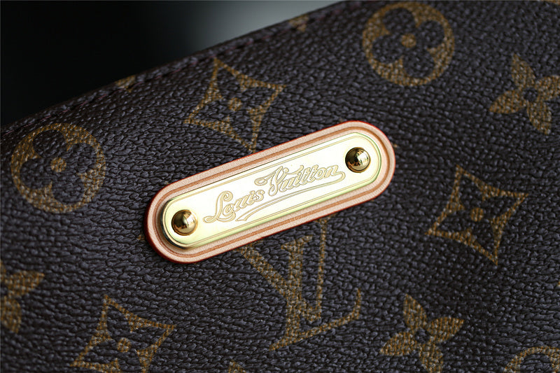 Luxe Touch Fashion LTB-bags - 9377