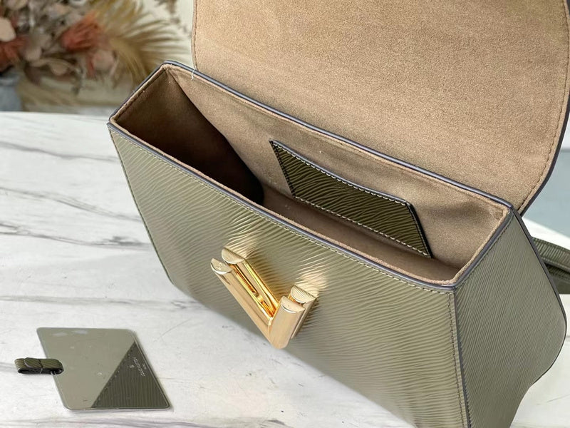 Luxe Touch Fashion LTB-Bags - 16652