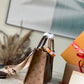 Fashion Luxe Touch bags - 4105