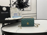 Luxe Touch Bags -  Bags - 595