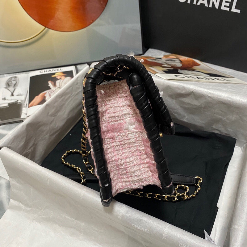 Luxe Touch Bags 

 -  Bags - 3389