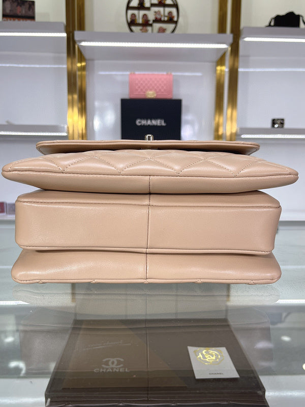 Luxe Touch Bags 

 -  Bags - 3283
