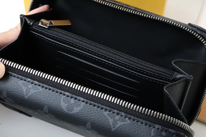 Fashion Luxe Touch bags - 3179