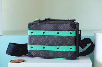 Luxe Touch Fashion LTB-bags - 10114